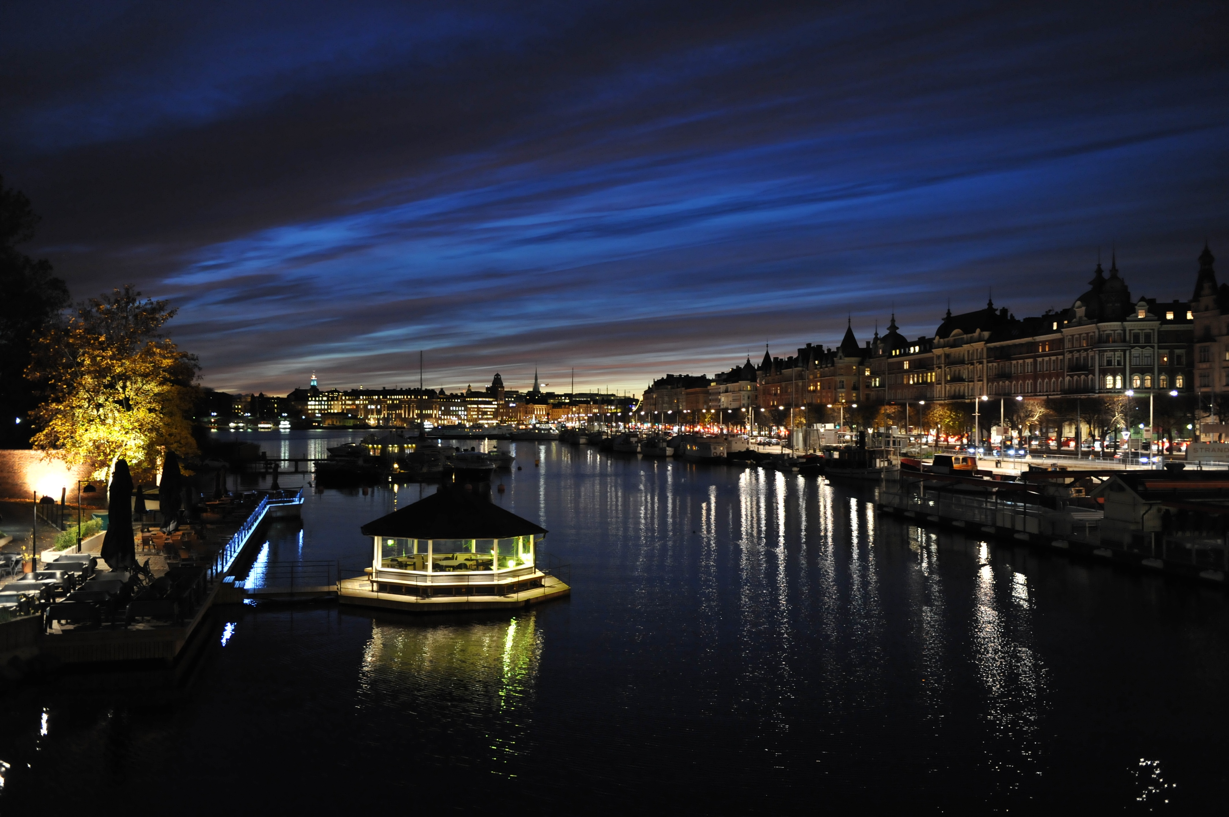 Escorter Stockholm