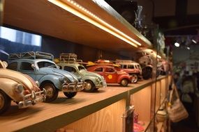 toys cars