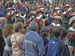 move musicians chapel festival