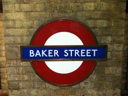 baker street london