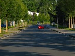 road asphalt