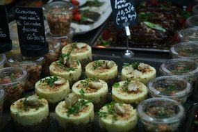 street food in france