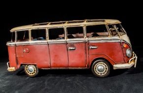 bus model