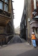cambridge trinity lane
