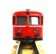 Toy locomotive