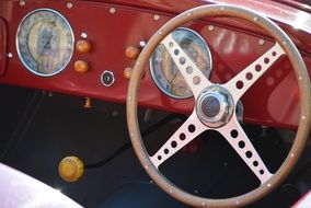 historic cars