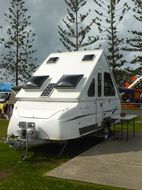 camping holidays