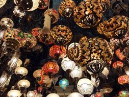 arabic light