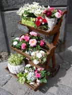 floral decoration
