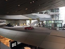 car museum in munich