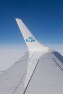 fly klm