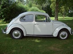 old car wv