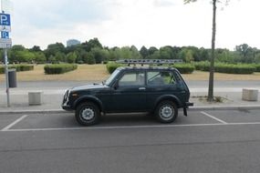 lada auto