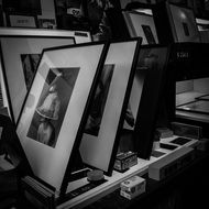 Paris showcase