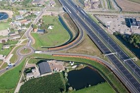 beesd freeway access