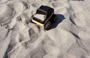 toy truck