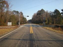 road georgia