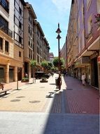 euskadi street
