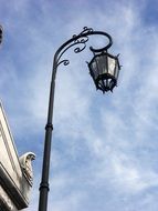 lantern street