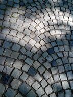 paving stones