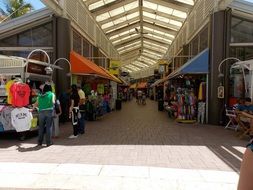 market street