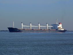 atlas amelia ship