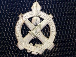 Hotchkiss logo