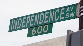 independence av sw 600