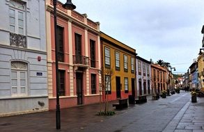 street san cristobal