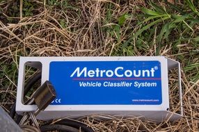 metrocount counter