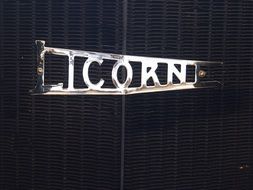 licorne logo