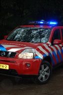 fire department
