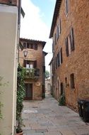 tuscany alley