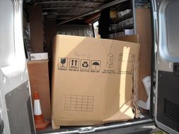 solar packaging