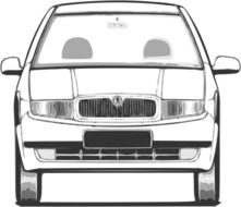 car sketch drawing
