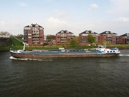 amatis canal transport