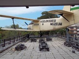 technology museum in budapest