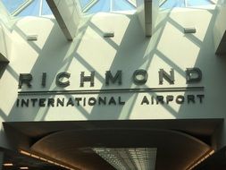 richmond airport to start traveling