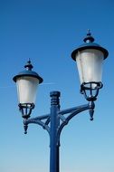 street lamp kandell