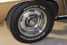 vintage wheel cars