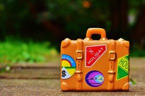 holiday travel