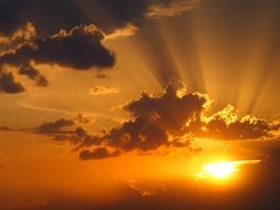 sky mood