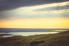 Stavropol nature