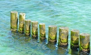 baltic breakwater