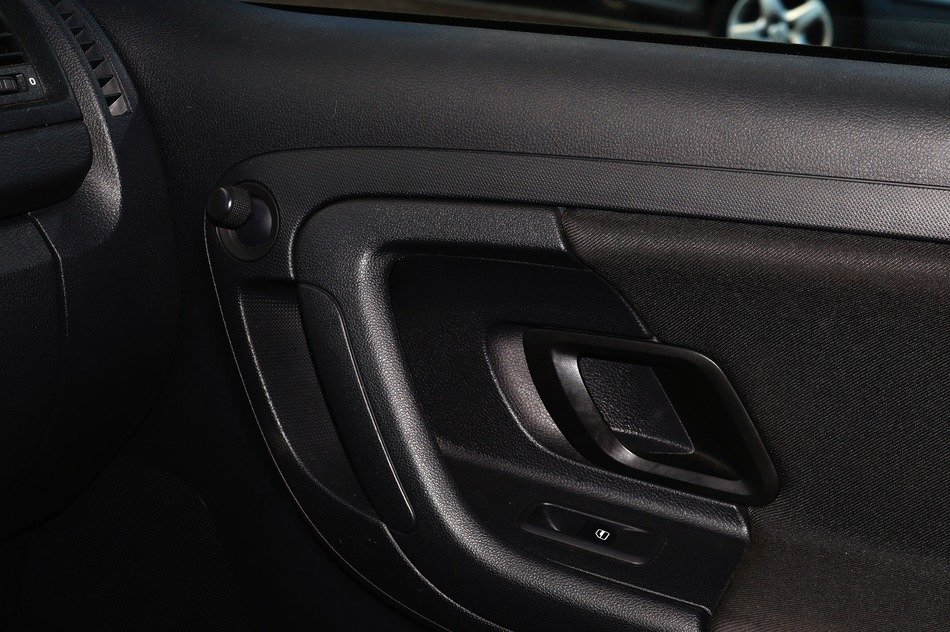 car door auto