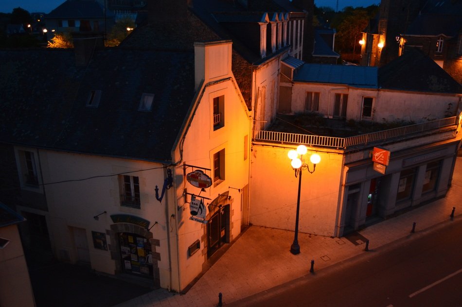 saint malo, france