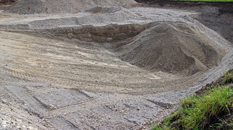 sandpit