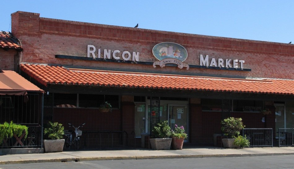 rincon market