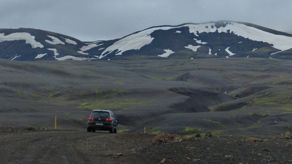iceland track