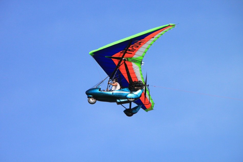 color aeroplanes